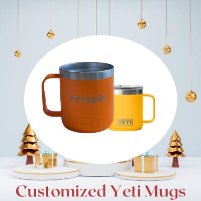 Winter Special - Yeti Mug